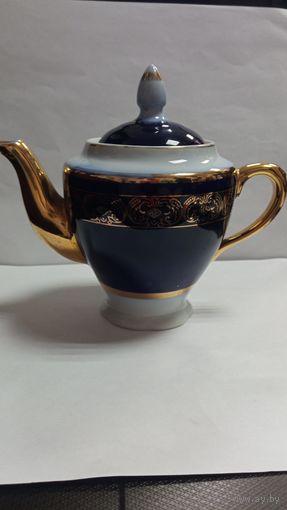 Чайник заварочный