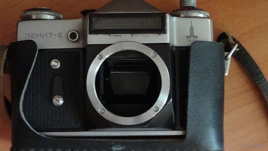 Фотоаппарат Зенит