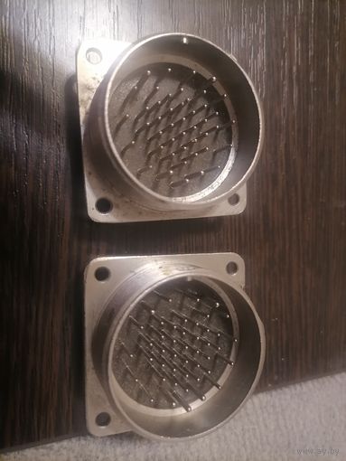 Разьемы новые 2рмг39б45ш7е2