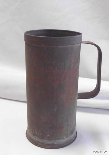 Кружка мерная 0,5л