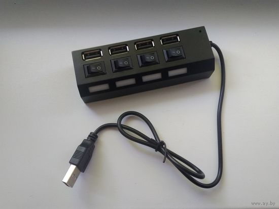 USB Хаб