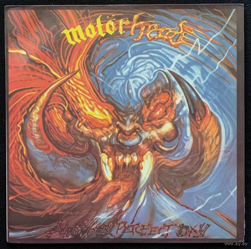Motorhead - Another Perfect Day