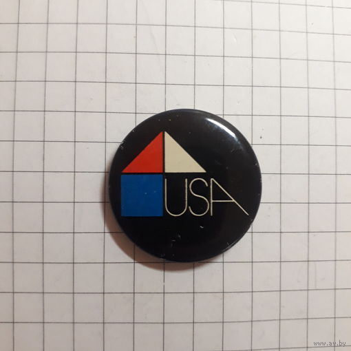 USA сша