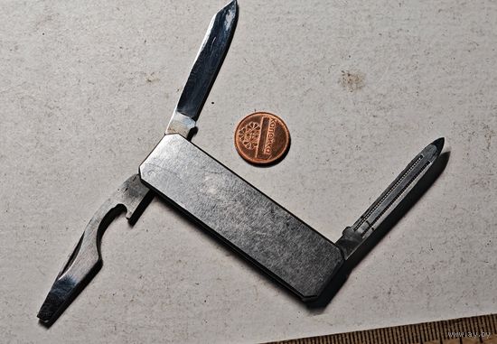 Перочинный складной нож