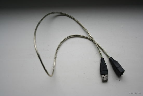 Удлинитель для USB