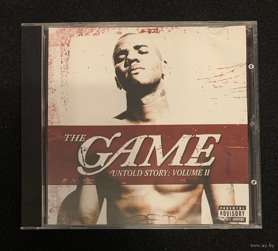 The Game - Untold Story: Volume II