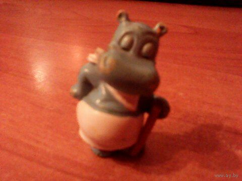 Игрушка из Киндера
