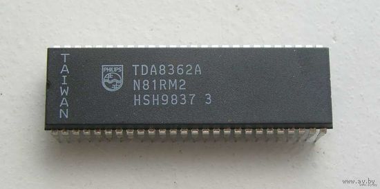 Микросхема TDA8362A