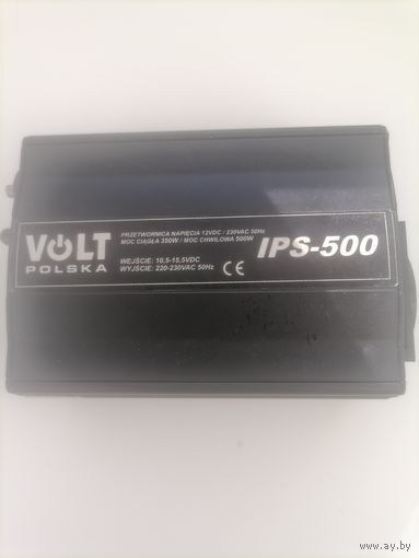 IPS-500