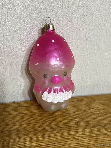 Ёлочная игрушка СССР !!!