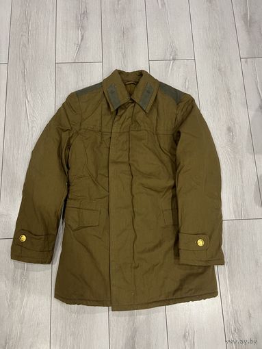 Бушлат 69 тка