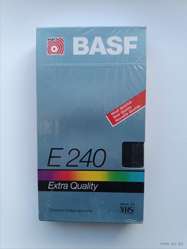 Кассета E240 Extra Quality