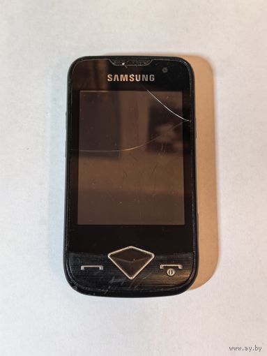 Старичок Samsung GT S5600 V