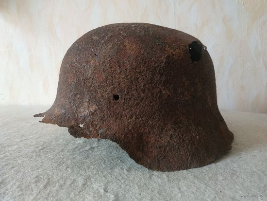 Каска (стальной шлем) М-42, Германия.