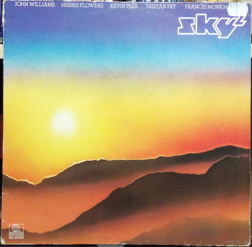SKY	2	DABLE	1980