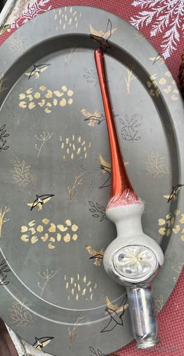 Ёлочное навершие