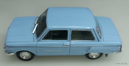 ЗАЗ 966