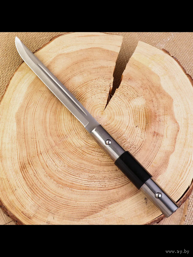 Нож туристический