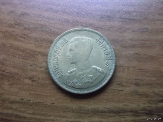 Таиланд 50 сатанг 1957