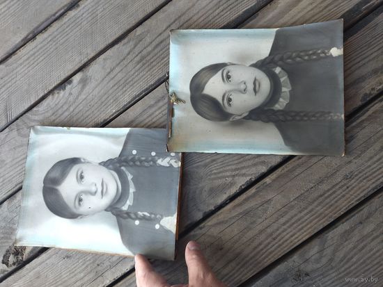 Военные фотографии девушек СССР