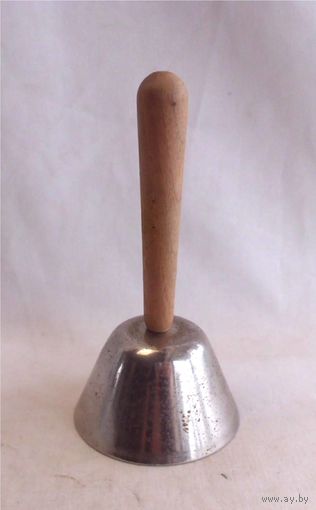 Колокол Колокольчик вызывной 01