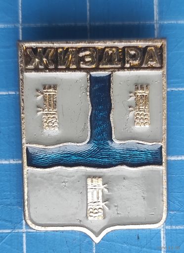 Квадраты. Жиздра.