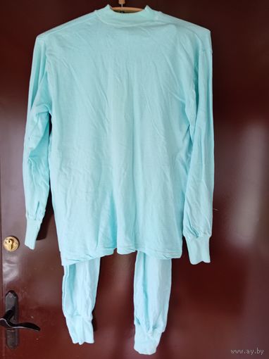 Офицерское белье СССР