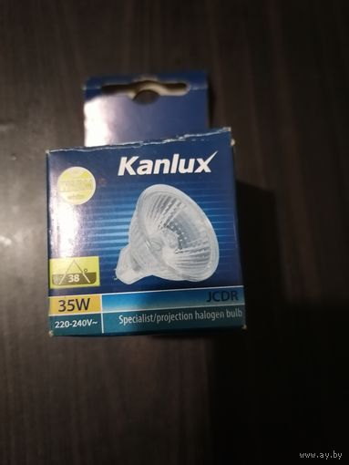 Галогеновые лампочки