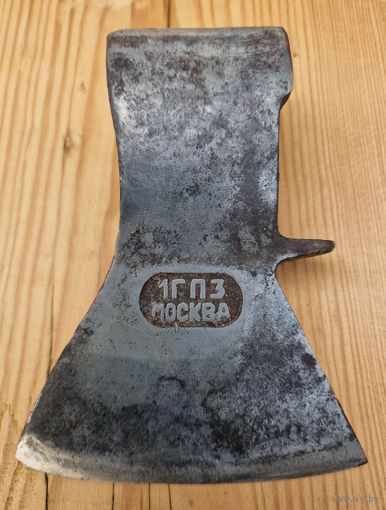 Малый туристический топорик