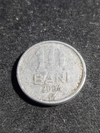 Молдавия 10 бань 2004