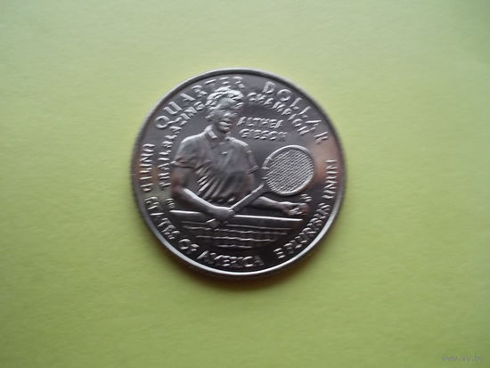 25 центов 2025 года