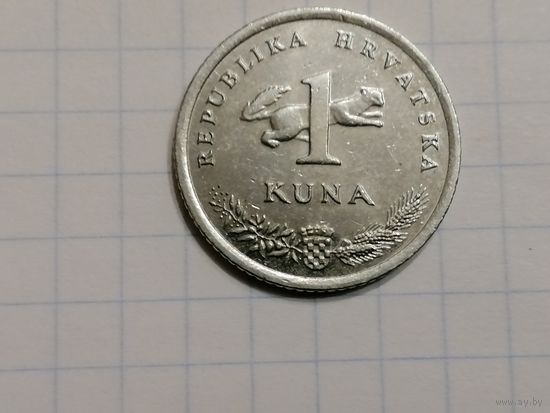 ХОРВАТИЯ 1 2011