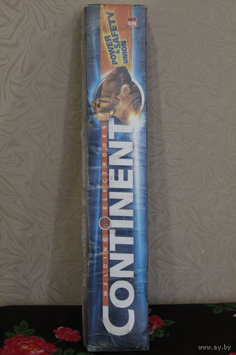 Новые электроды КОНТИНЕНТ 4 ДИАМЕТР