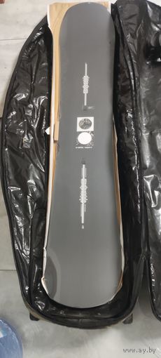 Сноуборд burton