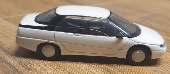 Москвич-2144 "Истра" 1/43