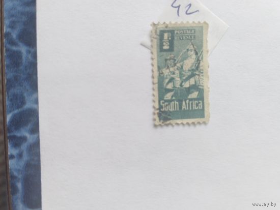 ЮАР 1942