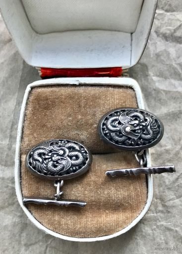 Запонки