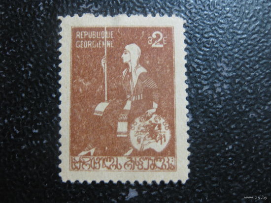 Старая Грузия Гражданская война 3