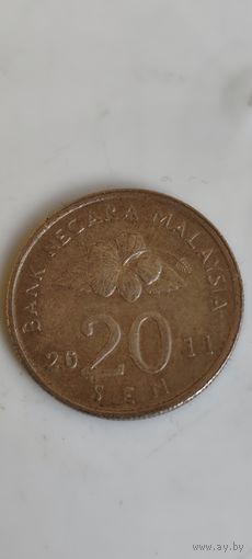 Малайзия 20 сен 2011