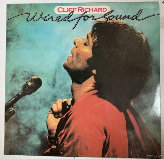 Cliff Richard LP