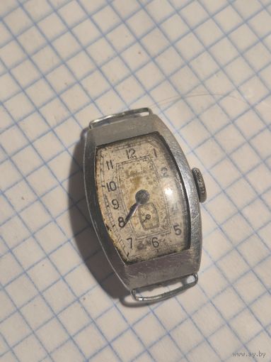 Часы звезда. Рабочие