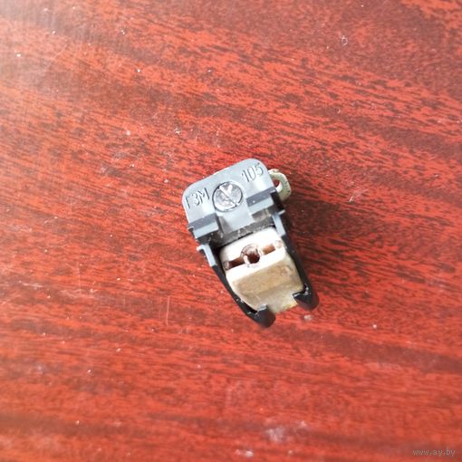 Головка звукоснимателя ГЗМ-105 - без иглы