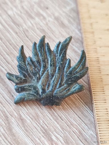 Пламя гренады 1812