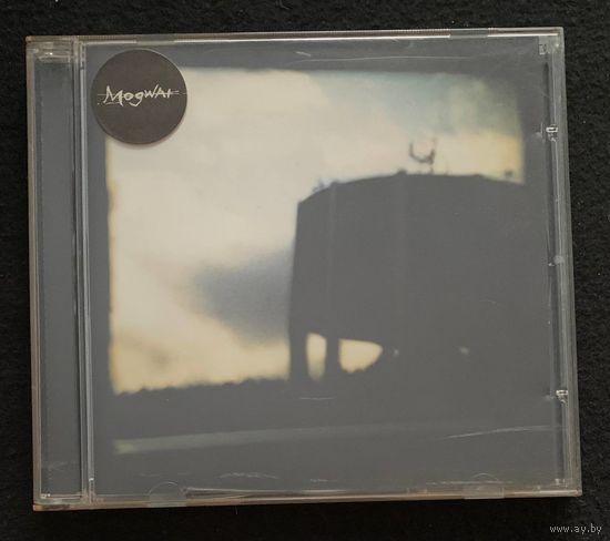Mogwai – EP
