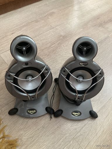 Колонки klipsch