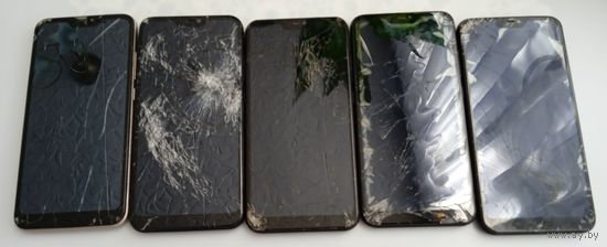 Телефоны. Xiaomi.