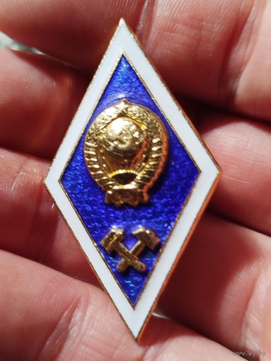 Ромбик