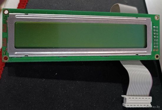 ЖК-дисплей Seiko L2432 Rev.I (оригинал, Japan) 24x