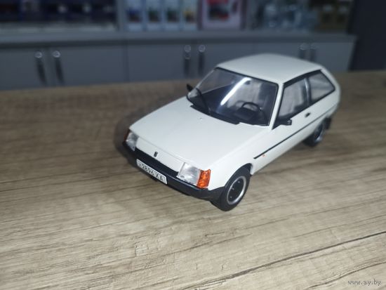 Ваз 1102 с рубля