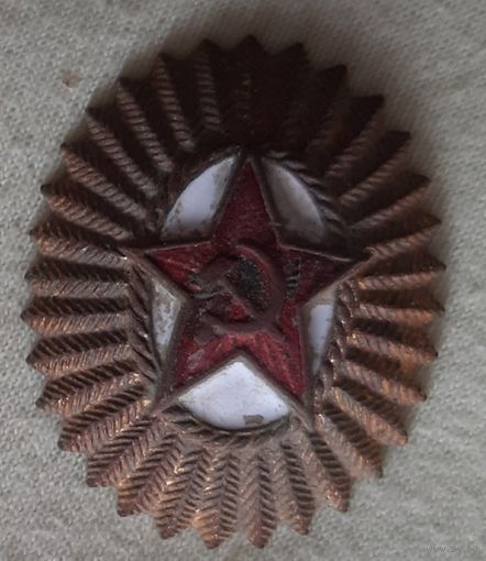 Кокарда
